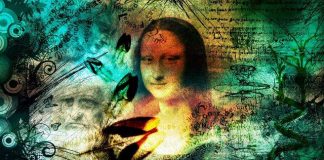 18 Interesting Facts About Leonardo da Vinci Leonardo da Vinci collage