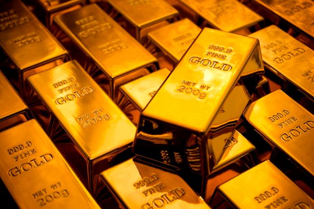 14 Interesting Facts About Gold - OhFact!