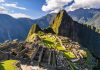 10 Interesting Facts About Huayna Picchu Huayna Picchu in front of Machu Picchu, Peru