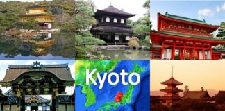 15 Interesting Facts About Kyoto Kyoto