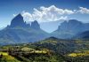 12 Interesting Facts About Ethiopian Highlands Ras Dashen, Simien Mountains, Africa