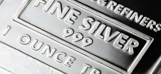 Facts About Silver