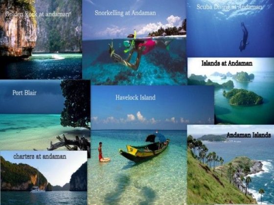 16 Interesting Facts About Andaman and Nicobar Islands - OhFact!