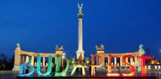 12 Interesting Facts About Budapest Budapest