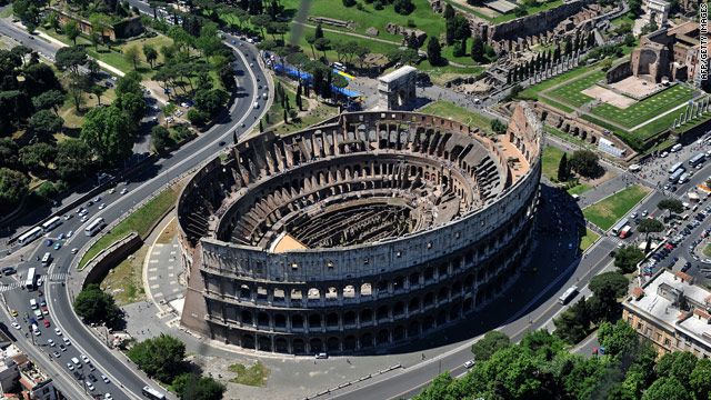 17 Interesting Facts About Rome - OhFact!