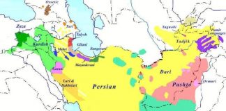 7 Interesting Facts About Persian Language Land of Persian Language