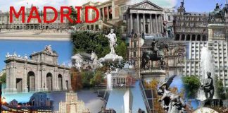 12 Interesting Facts About Madrid Madrid City Spain