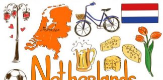 17 Interesting Facts About The Netherlands Netherlands