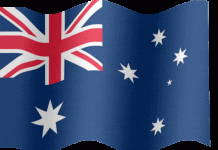 16 Interesting Facts About Australian Flag Australian Flag