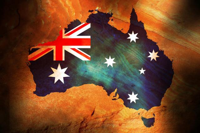 16 Interesting Facts About Australian Flag | OhFact!