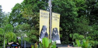 10 Interesting Facts About National Zoological Park (Washington) National Zoological Park