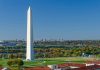 13 Interesting Facts About Washington Monuments Washington Monument