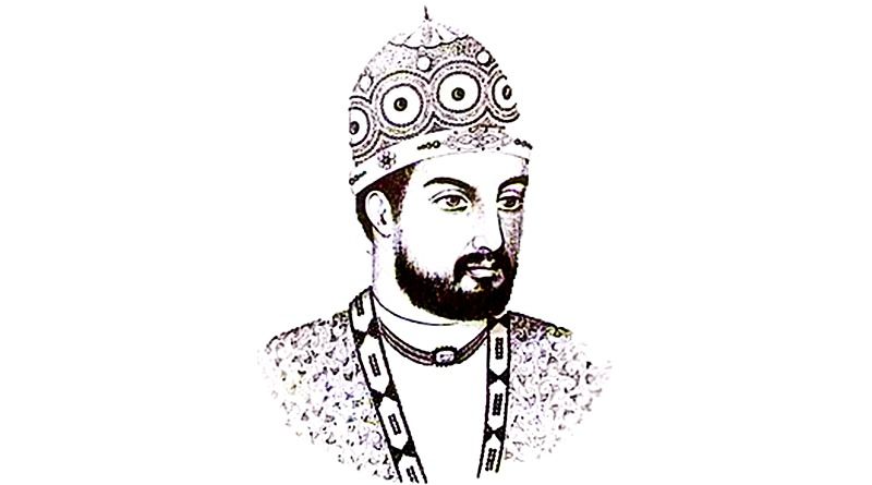 jalaluddin khilji