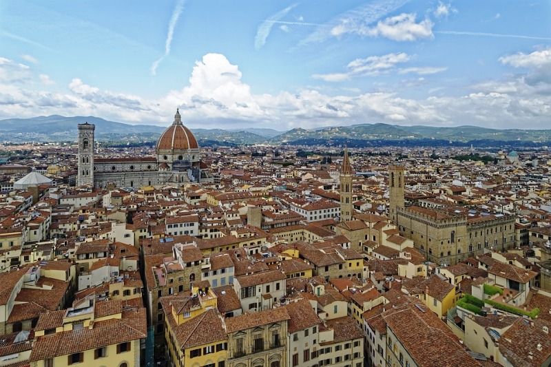 19 Interesting Facts About Florence OhFact!