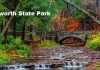 14 Interesting Facts About Letchworth State Park (New York) Letchworth State Park image