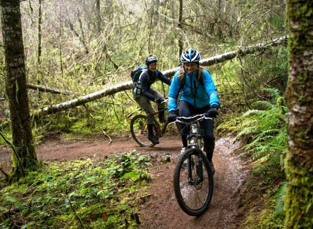 Pacific crest bicycle hot sale trail