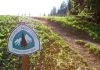 19 Interesting Facts About Pacific Crest Trail Pacific Crest Trail plaque