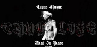 52 Interesting Facts About Tupac Shakur Tupac Shakur