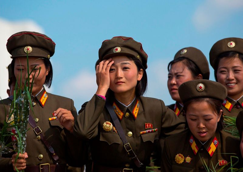 19 Interesting Facts About North Korea - OhFact!