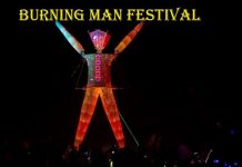 23 Interesting Facts About Burning Man Festival Burning Man Festival