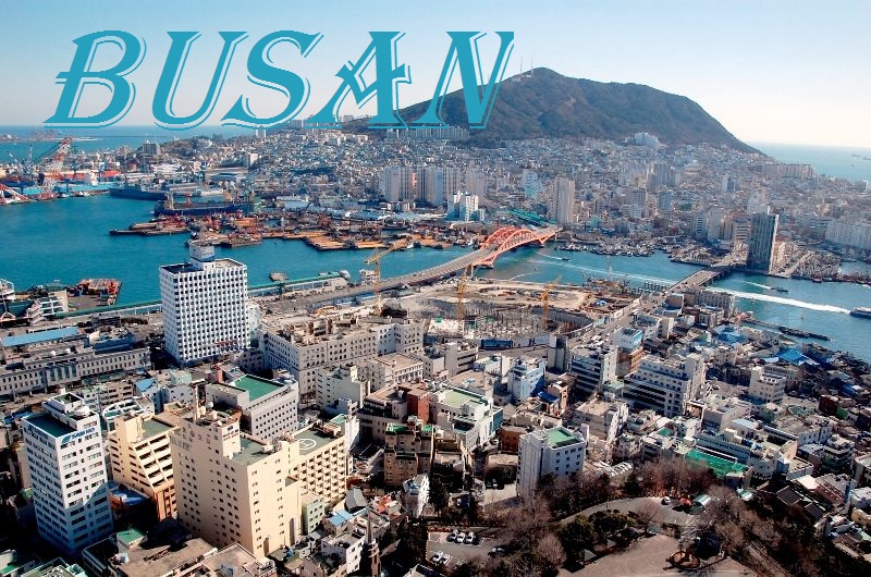 15 Interesting Facts About Busan | OhFact!