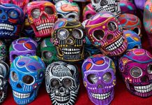 20 Interesting Facts About Day Of The Dead Day Of The Dead