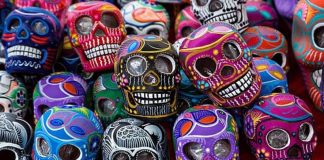 20 Interesting Facts About Day Of The Dead Day Of The Dead