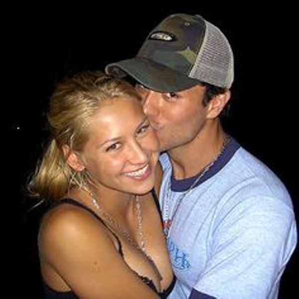 Enrique And Anna