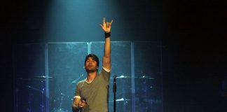 21 Interesting Facts About Enrique Iglesias Enrique Iglesias