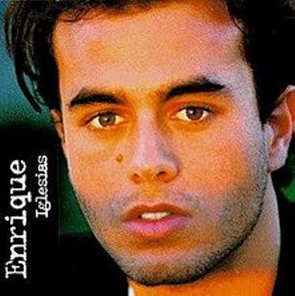 Enrique Iglesias Primeiro Álbum