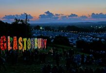 25 Interesting Facts About Glastonbury Festival Glastonbury Festival