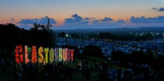 25 Interesting Facts About Glastonbury Festival Glastonbury Festival