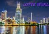 15 Interesting Facts About Lotte World Lotte World in the Night