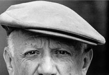 37 Interesting Facts About Pablo Picasso Pablo Picasso
