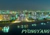 10 Interesting Facts About Pyongyang Pyongyang Skyline in the night