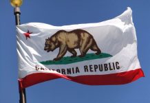 10 Interesting Facts About California Flag The Flag Of California