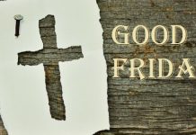 15 Facts To Know About Good Friday Good Friday