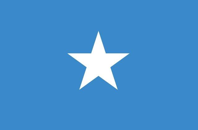 The Bonnie Blue Flag of the Confederate Florida