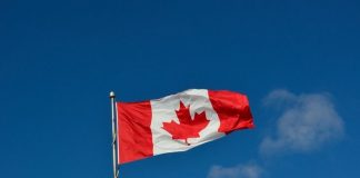 12 Interesting Facts About Canadian Flag