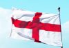 8 Interesting Facts About The Flag Of England Flag of England