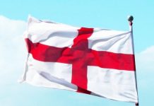 8 Interesting Facts About The Flag Of England Flag of England