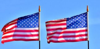 35 Interesting Facts About The American Flag The American Flag