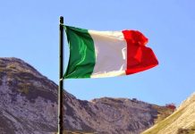 13 Interesting Facts About The Italian Flag Italian Flag
