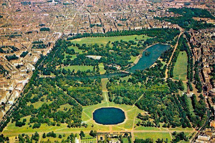 Fascinating Parkside Hyde Park Photos Images