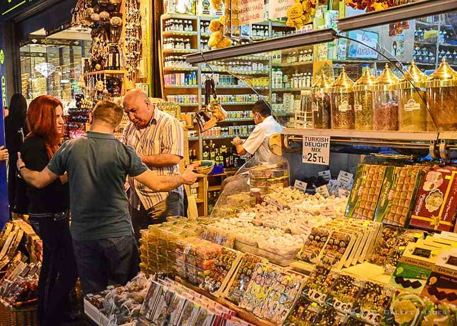 grand bazaar fashland