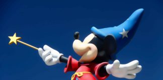 43 Cool Facts About Walt Disney World