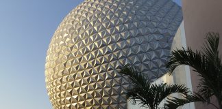 39 Amazing Facts about EPCOT
