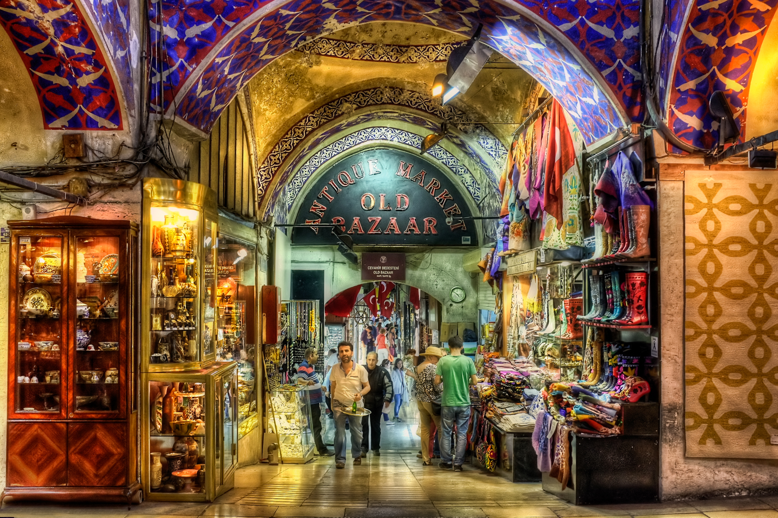 grand bazaar fashland