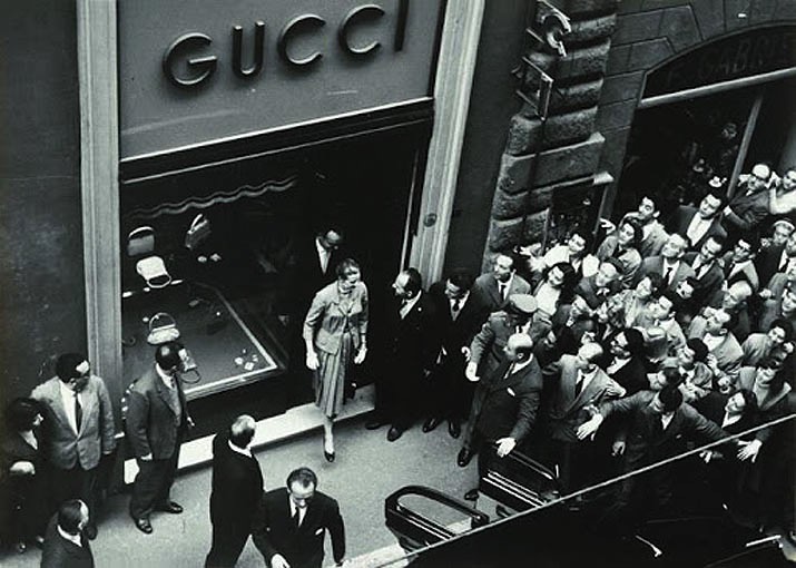 hjemmehørende Ruin Smil 16 Interesting Facts About Gucci | OhFact!