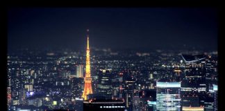 27 Amazing Facts About Tokyo Tower